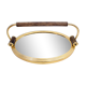 Art Deco mirror tray