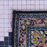 Persian carpet large size