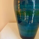 Bitossi lamp by Aldo Londi