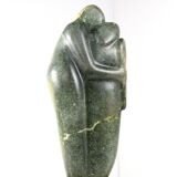 Sculpture 'vennskap'