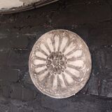 Plaster rosette