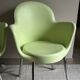 Gogo model chairs - Sintesi - 1980