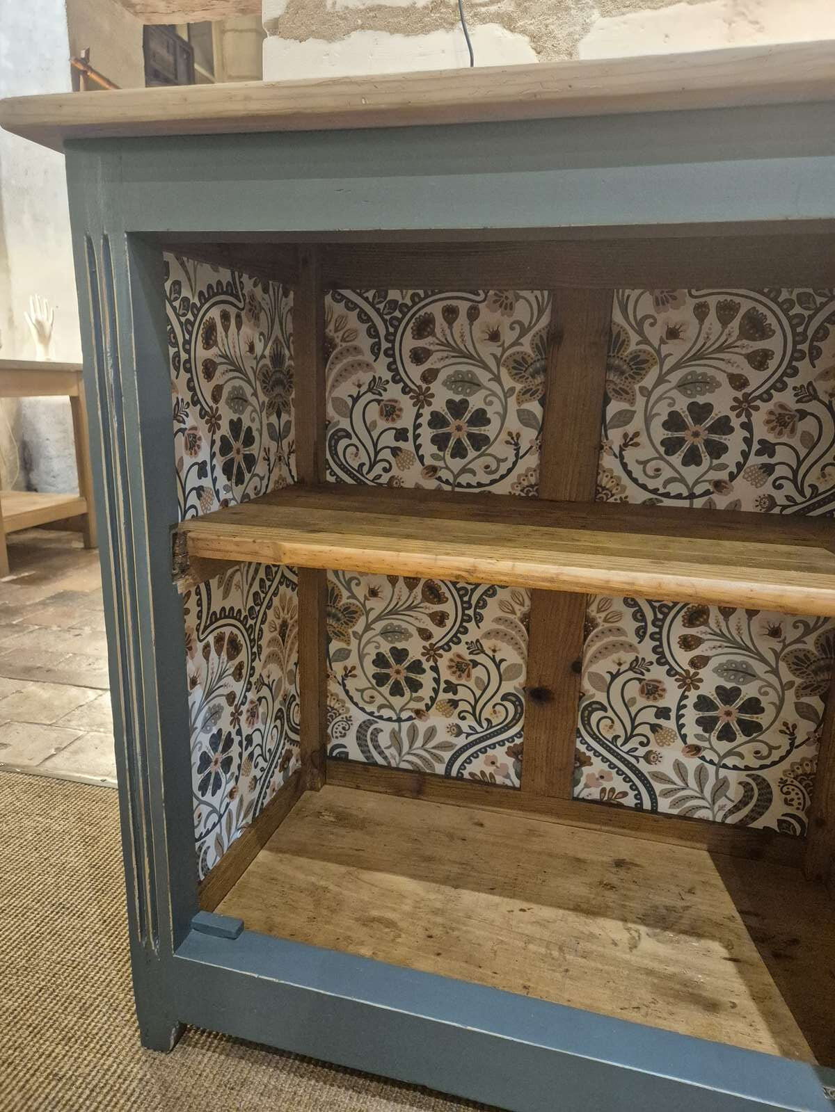 Confiturier parisien vintage