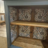 Confiturier parisien vintage