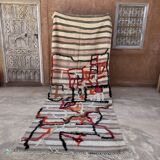 Talsint Moroccan rug 138 x 342 cm