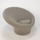 Big Mushroom armchair by Pierre Paulin for Artifort