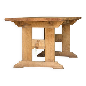 table de style monastère