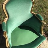 Pair of shepherdesses