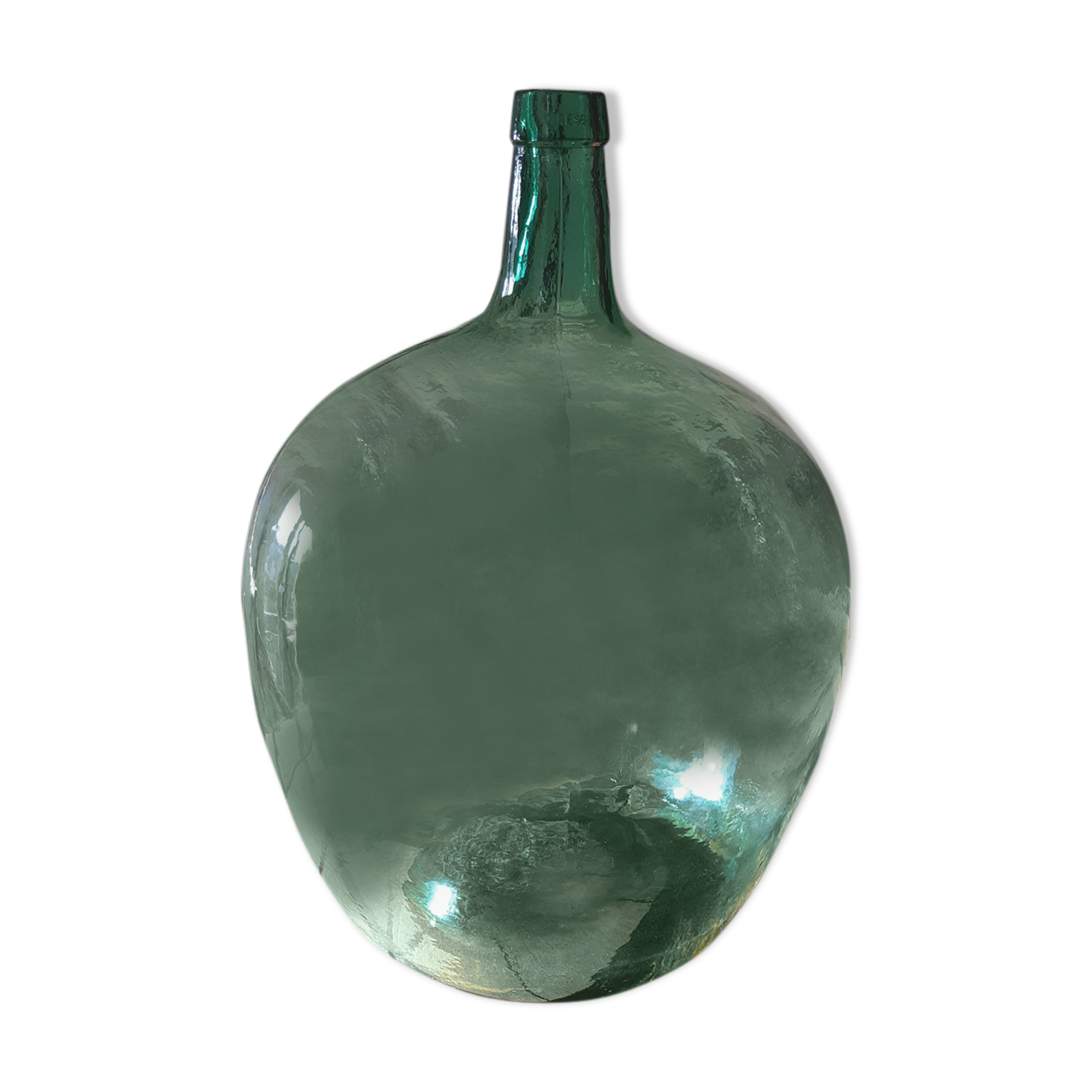 Demijohn 20 liters