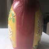 Pichet Vase Saint Clément années 50