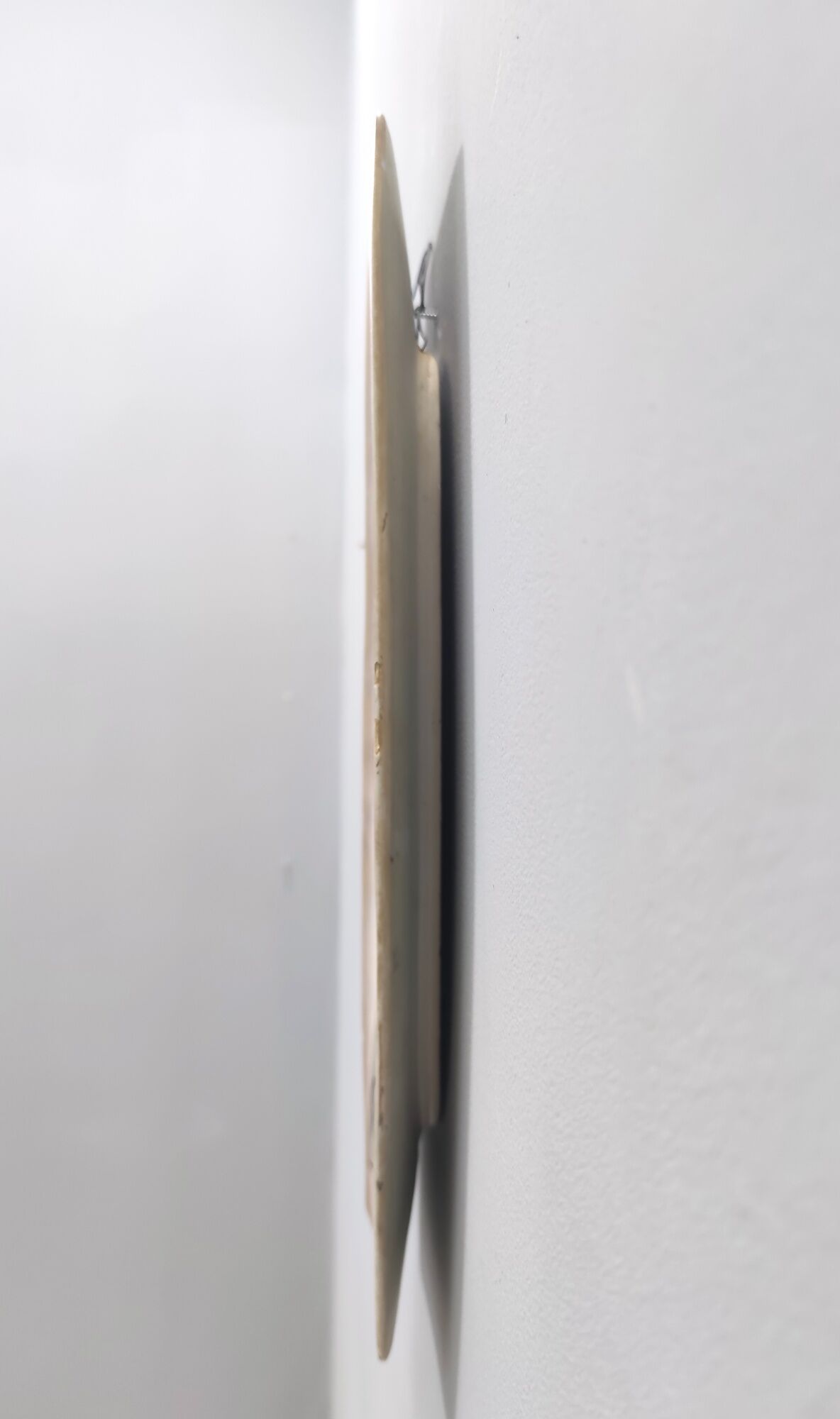 Vintage ceramic centerpiece / catchall / decorative piece by petucco & tolio, italy