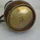 Copper pitcher