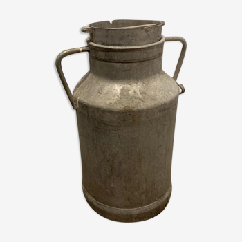 Pot à lait années 50