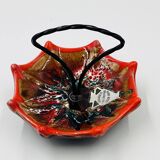 Vallauris aperitif umbrella server