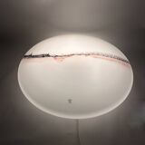 XL Peil & Putzer ceiling / wall lamp , 1970’s , Germany