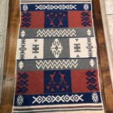 Ethnic style rug