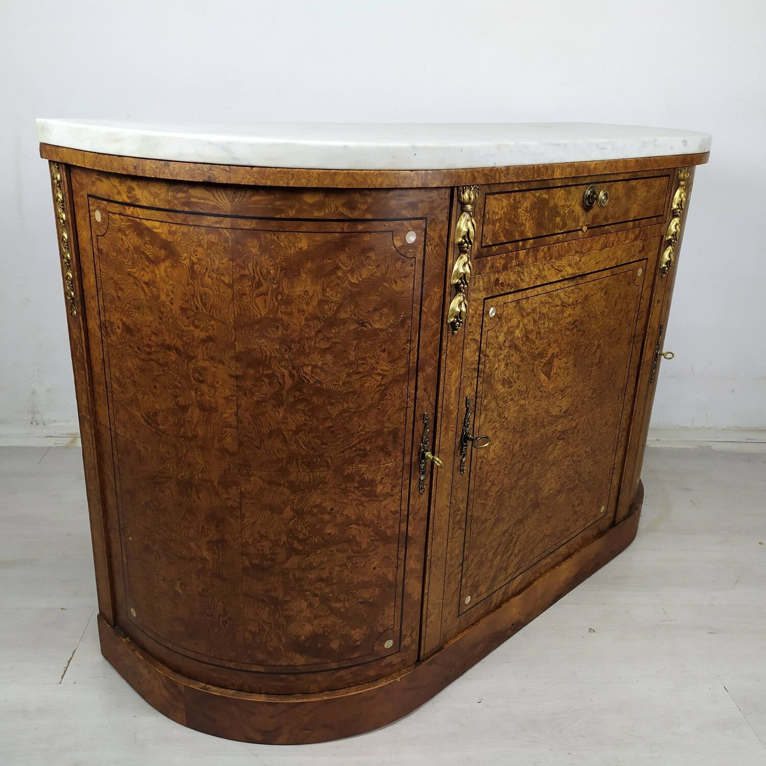 Louis XVI style sideboard