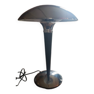 Mushroom lamp