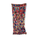 Carpet boucherouite 106x247cm