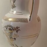 Greek Urn Vase - 24k Gold Decorations - Greek Mythology