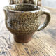 Set cups and teapot André Bodin sizzles