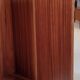 Mid-century wardrobe