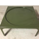 Table basse ozoo de Marc Berthier - 1970