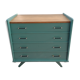 Commode vintage en bois