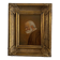 Oil on panel portrait of a bearded man 19th century by Jean