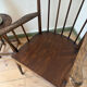 Baumann armchair