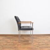 Mid-Century German Office Chair from Röder & Söhne, 1970s