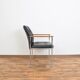 Mid-Century German Office Chair from Röder & Söhne, 1970s