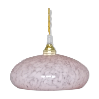 Clichy glass suspension