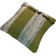 Vintage turkish kilim cushion cover , 40 x 40 cm