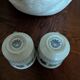 Lot de 2 tasses Villeroy et boch