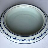 Delft earthenware candy maker