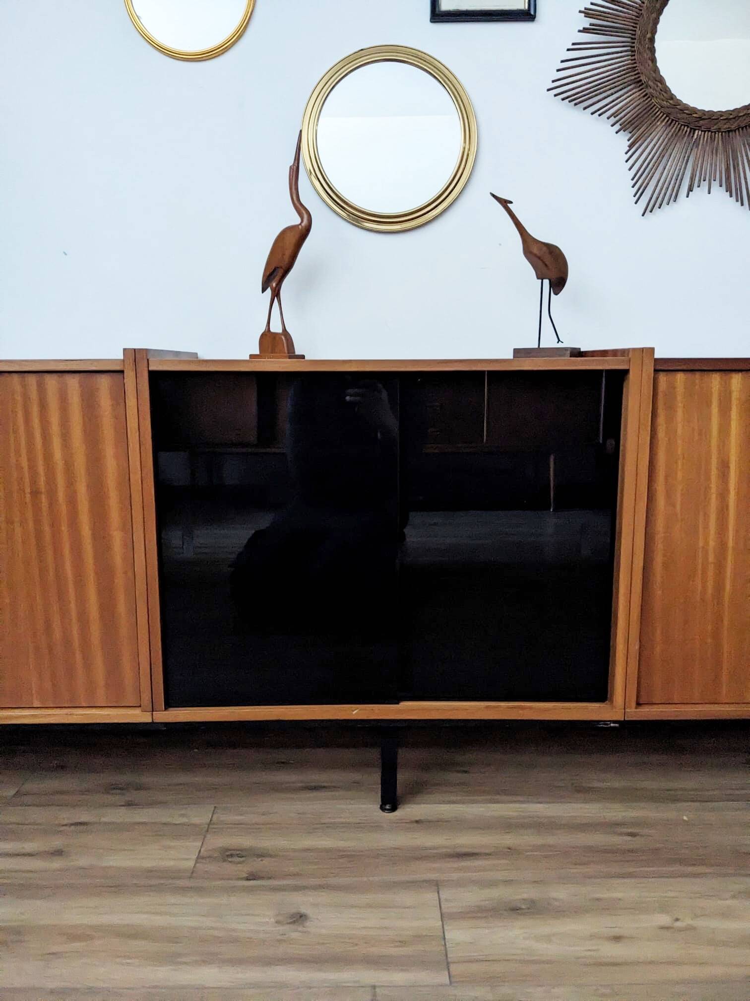 Vintage sideboard from the 60s