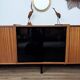 Vintage sideboard from the 60s