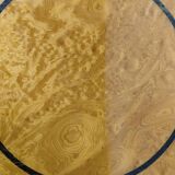 Jean-Charles Liviani coffee table