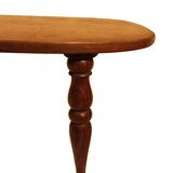 Bed table