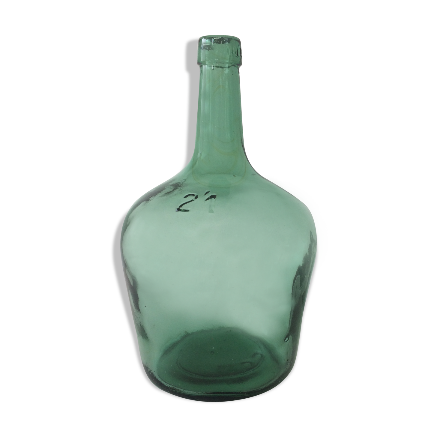 Demijohn 2l vintage