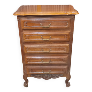 chiffonnier vintage style