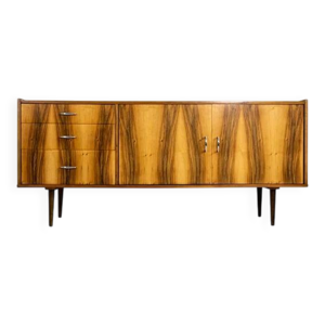 Buffet par M. Grabi?ski,