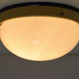 Industrial Bakelite Wall or Ceiling  Light,1950’s.