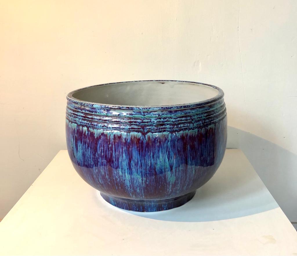 Pot cover Manufacture de Sèvres