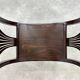Causeuse no.6623 par Thonet