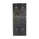 Wooden locker industrial style