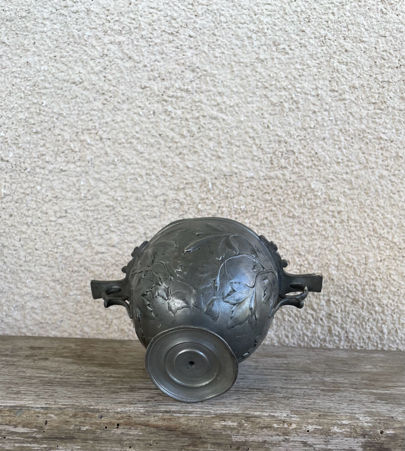 Boscoreale treasure cup