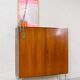 Buffet vintage commode sideboard highboard mid-century teck noyer