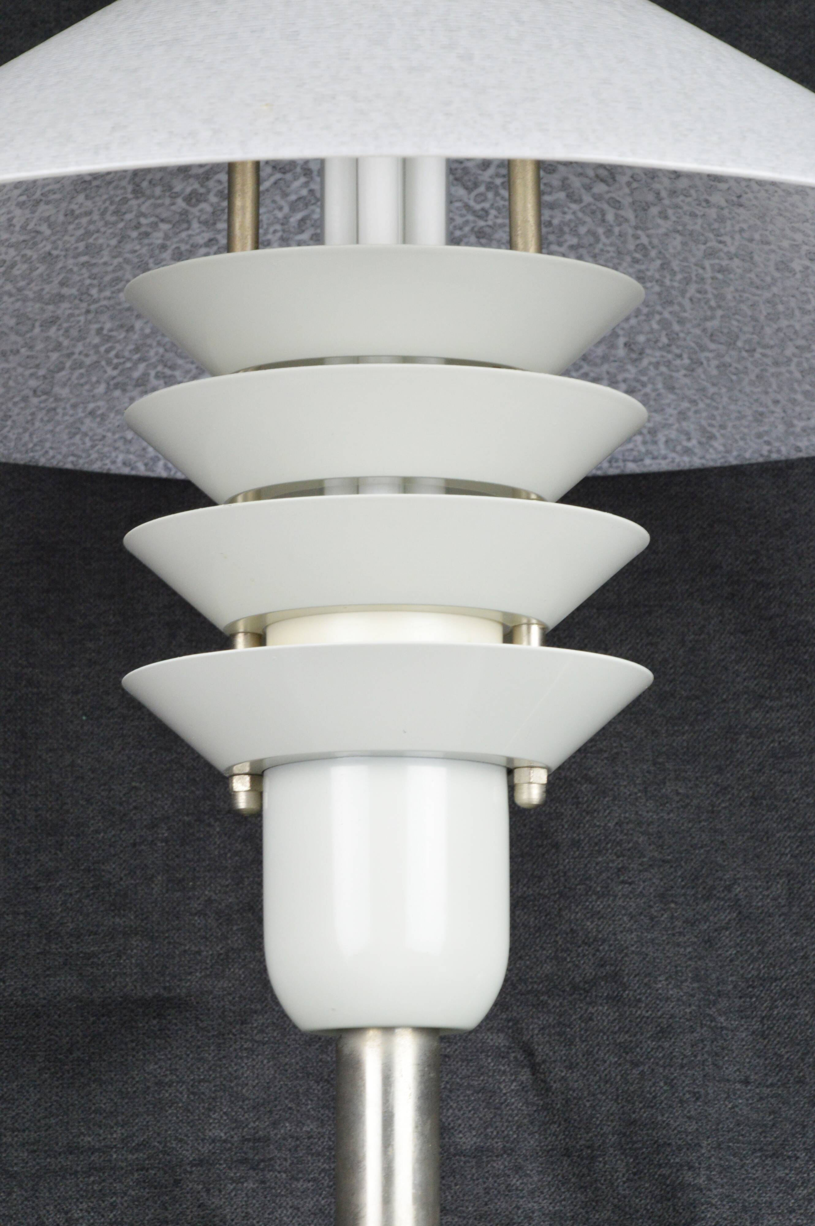 Space age table lamp, 1960s